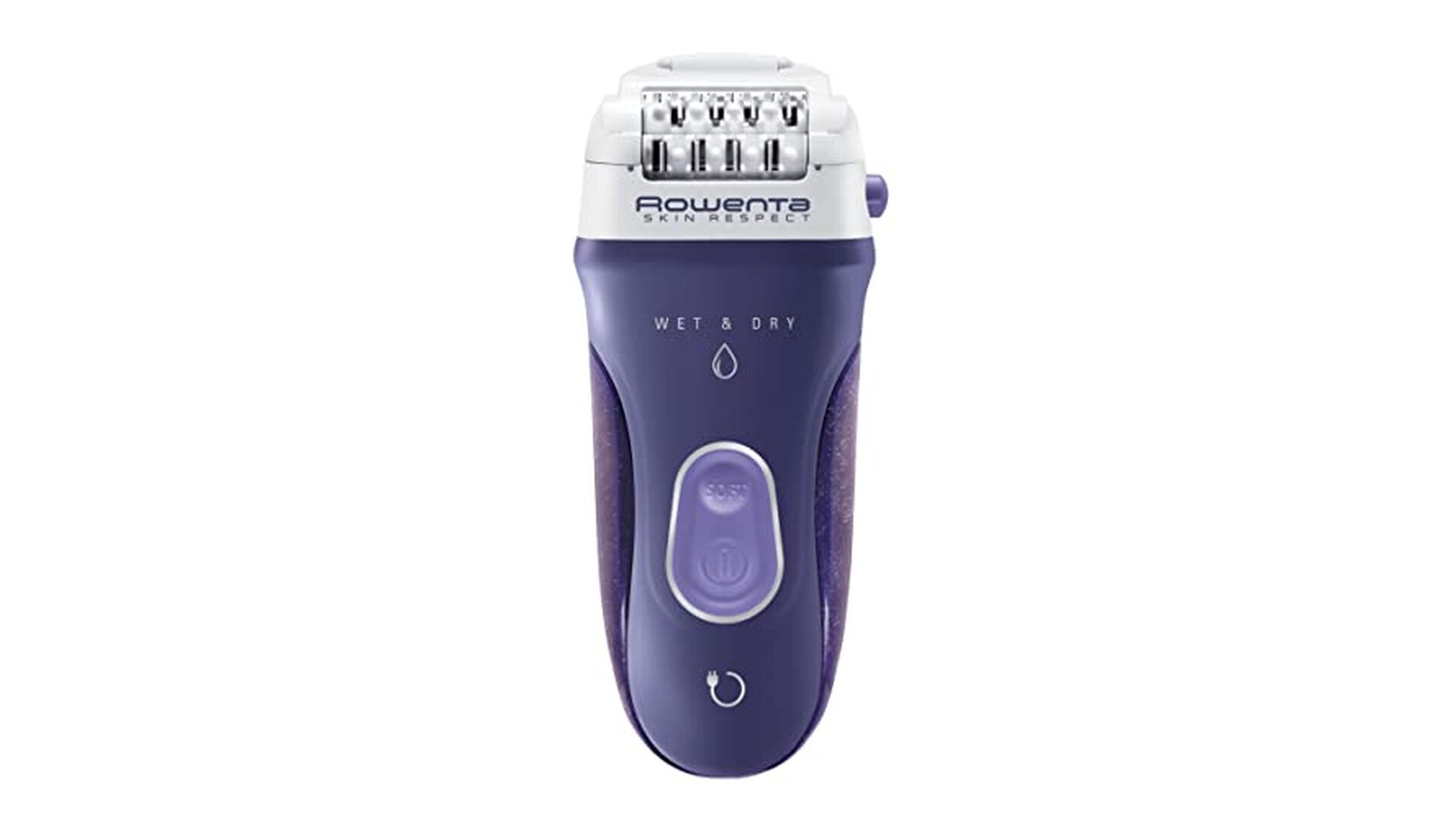 Rowenta EP8050 Epilatore Elettrico Wet&Dry