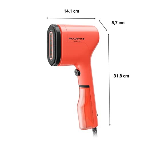 Rowenta Pure Pop Ferro da Stiro Verticale Vapore - immagine 7