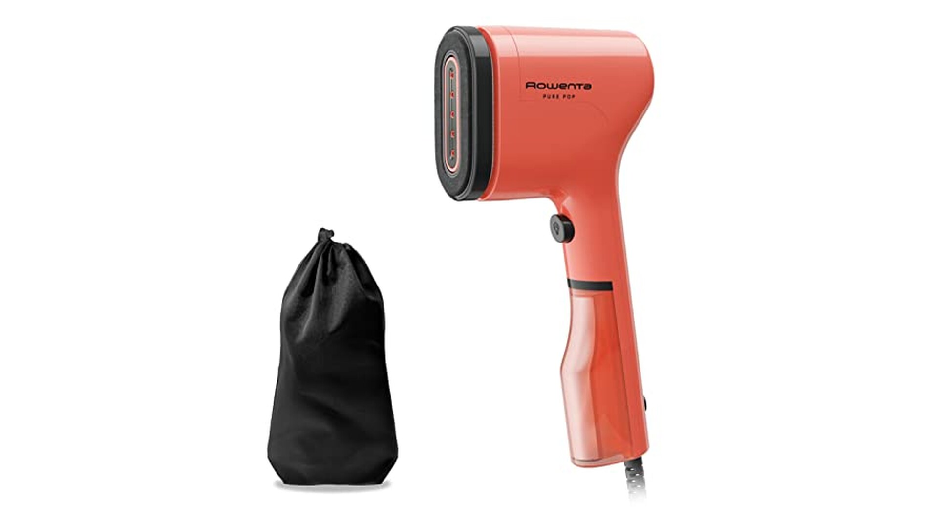 Rowenta Pure Pop Ferro da Stiro Verticale Vapore