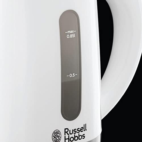 Russell Hobbs Bollitore Elettrico da Viaggio 0.85L - immagine 3