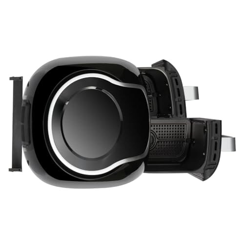 Russell Hobbs Friggitrice ad Aria Doppio Cestello - immagine 6