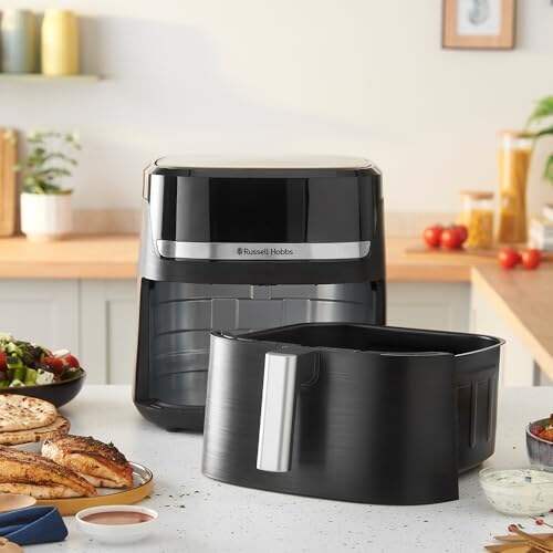 Russell Hobbs Friggitrice ad Aria XXL 8,3L - immagine 1