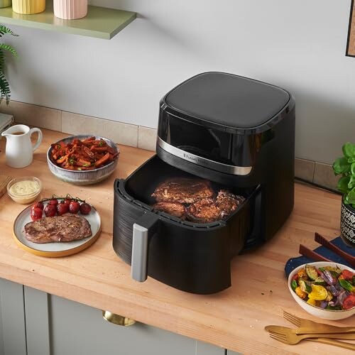 Russell Hobbs Friggitrice ad Aria XXL 8,3L - immagine 2