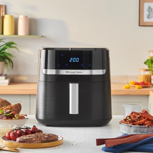Russell Hobbs Friggitrice ad Aria XXL 8,3L - immagine 4
