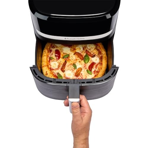 Russell Hobbs Friggitrice ad Aria XXL 8,3L - immagine 5