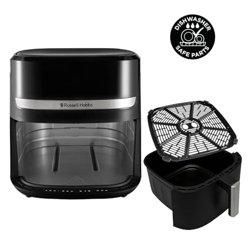 Russell Hobbs Friggitrice ad Aria XXL 8,3L - immagine 9