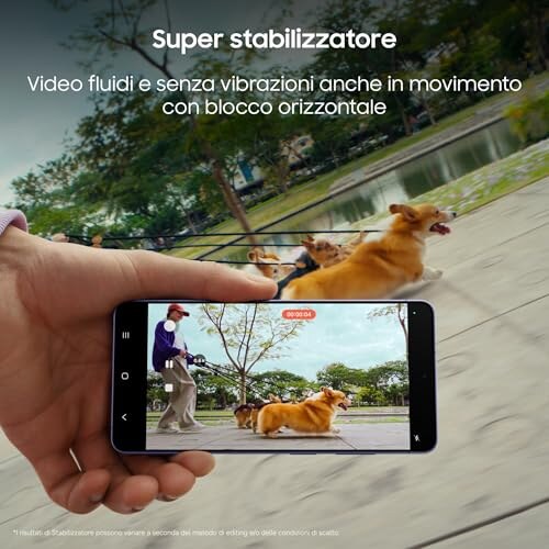 Samsung Galaxy S26 Ultra con Privacy Display - immagine 3