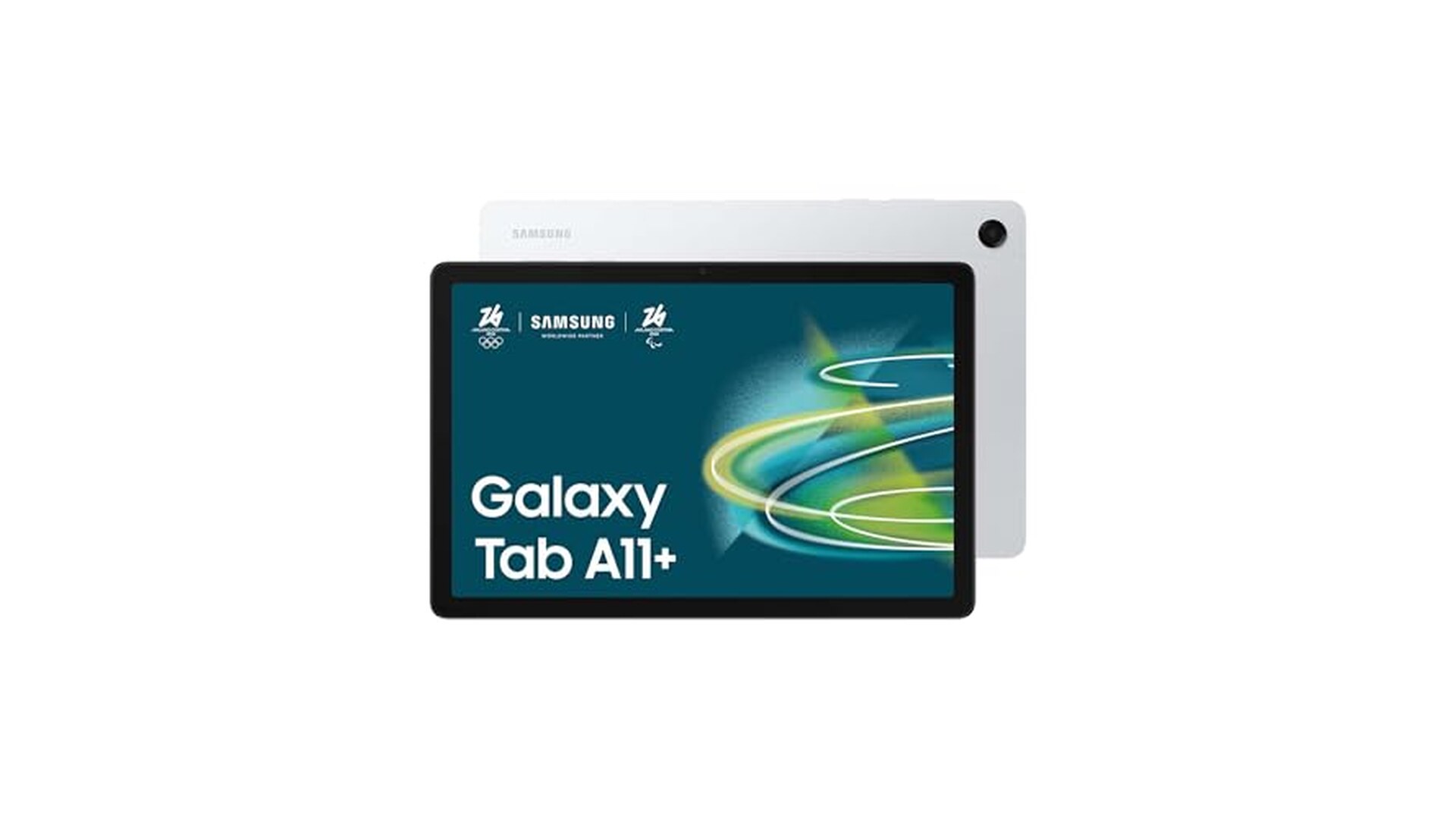 Samsung Galaxy Tab A11+ 8GB RAM, 256GB
