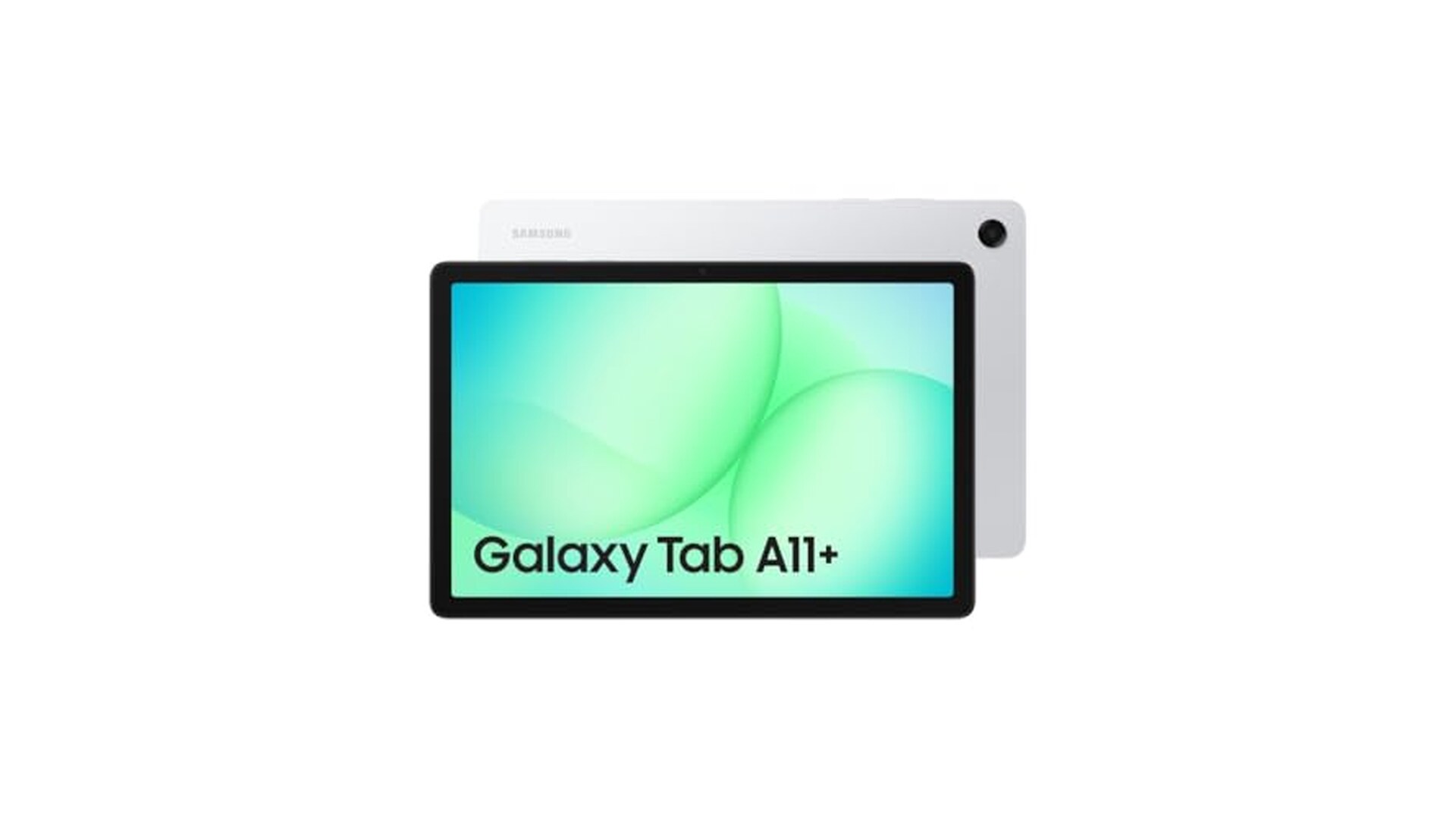 Samsung Galaxy Tab A11+ WiFi 6GB RAM 128GB