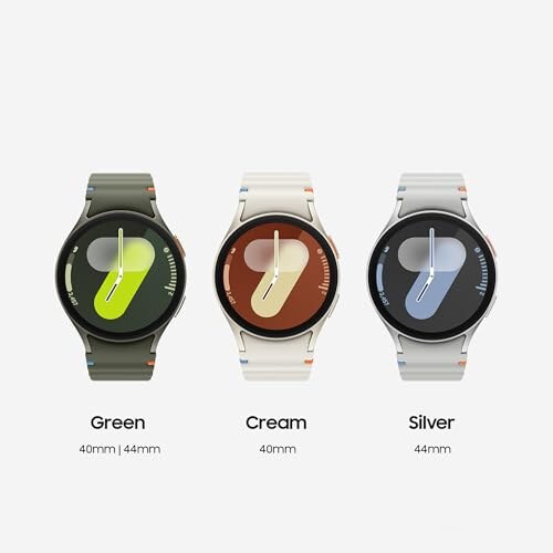 Samsung Galaxy Watch7 Smartwatch 44mm - immagine 1