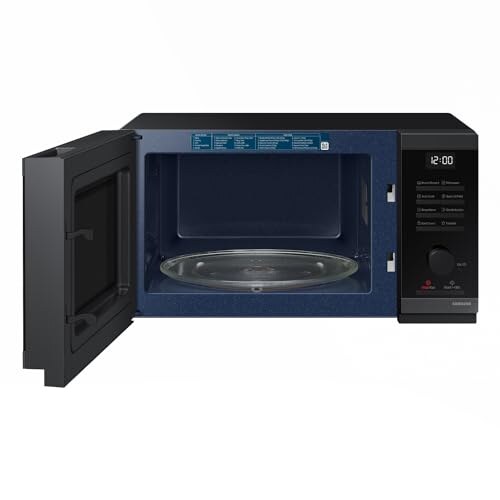 Samsung Microonde MS23DG4504AGE1, 23 L - immagine 2