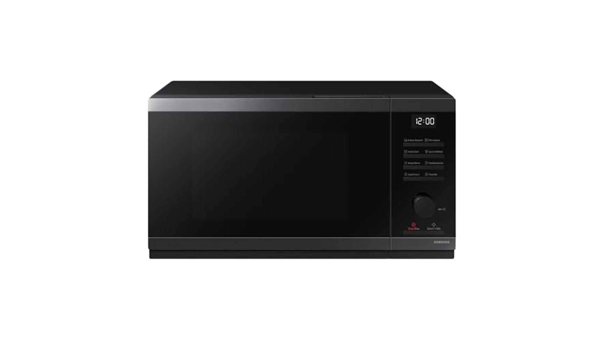 Samsung Microonde MS23DG4504AGE1, 23 L