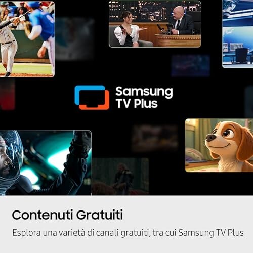 Samsung Smart Monitor M5 32'' FHD - immagine 6