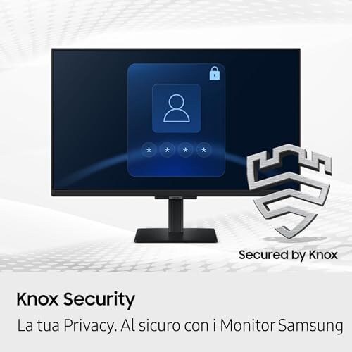 Samsung Smart Monitor M5 32'' FHD - immagine 7