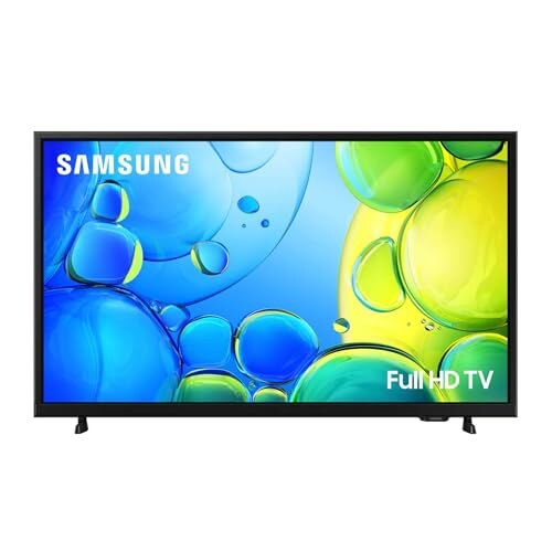 Samsung Smart TV 40'' FHD con Hyper Real Processor - immagine 2