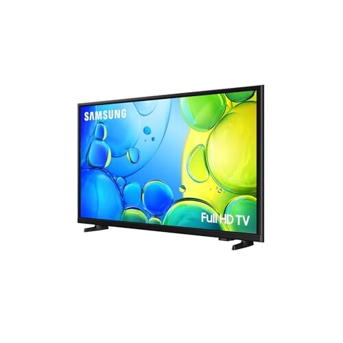 Samsung Smart TV 40'' FHD con Hyper Real Processor - immagine 3