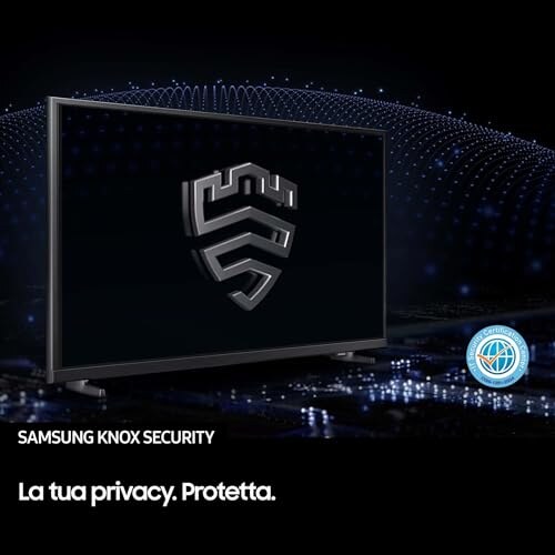 Samsung Smart TV 40'' FHD con Hyper Real Processor - immagine 7