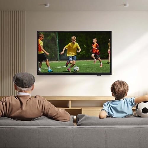 Samsung Smart TV 40'' FHD con Hyper Real Processor - immagine 9
