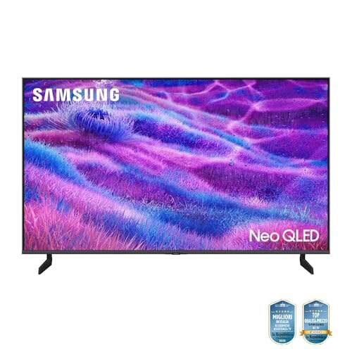 Samsung Smart TV 50'' Neo QLED 4K Mini LED - immagine 1