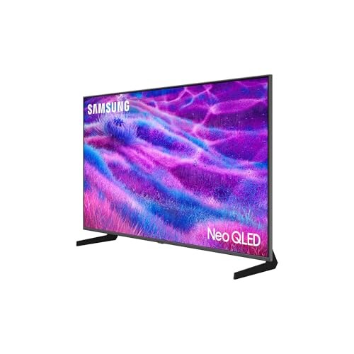 Samsung Smart TV 50'' Neo QLED 4K Mini LED - immagine 2
