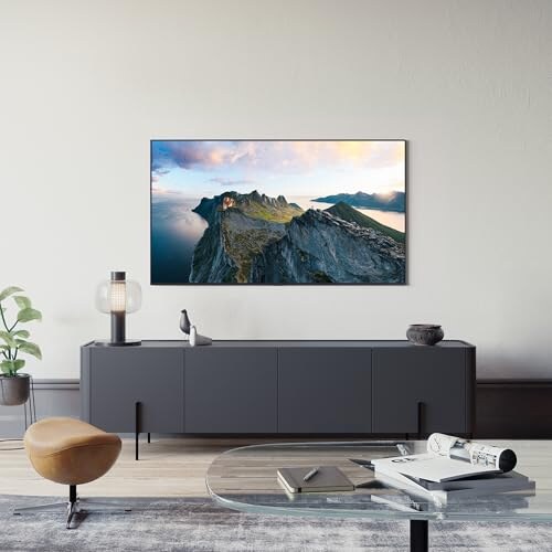 Samsung Smart TV 50'' Neo QLED 4K Mini LED - immagine 8