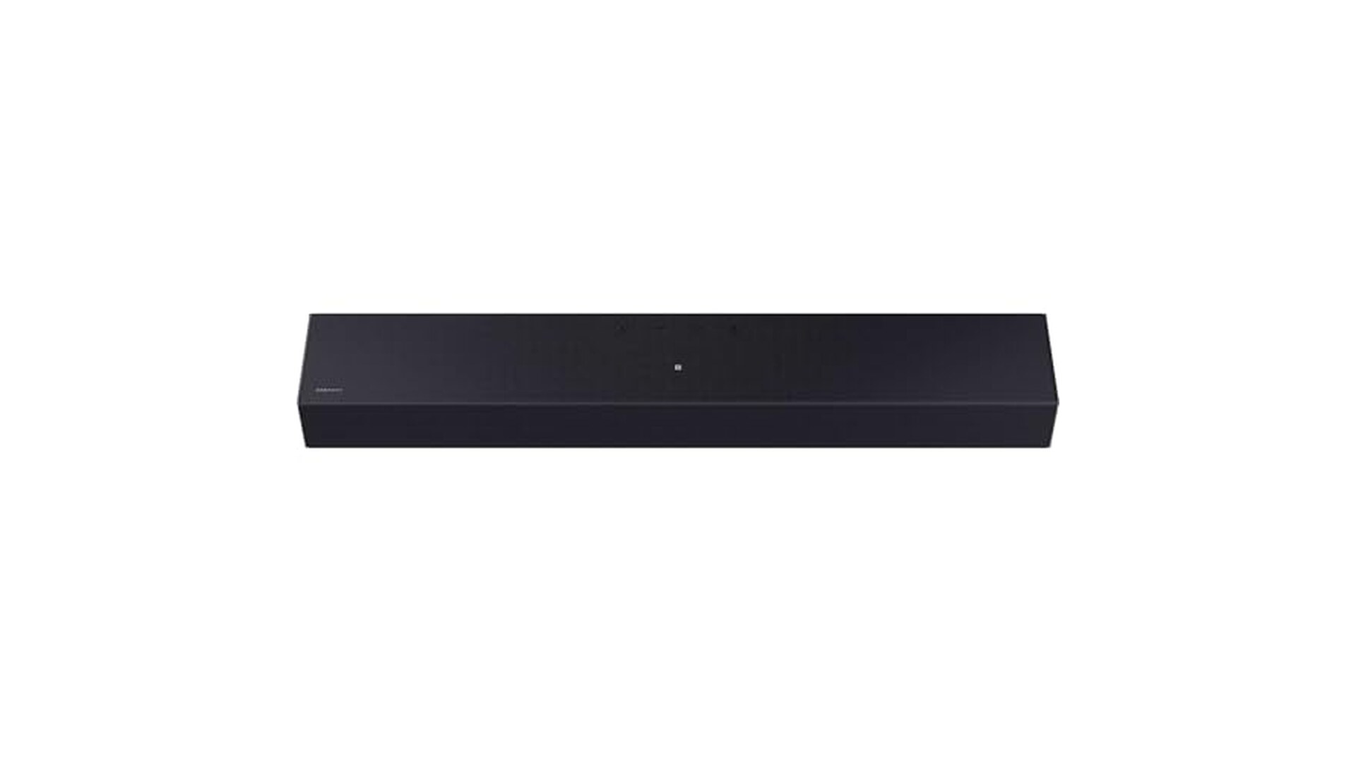 Samsung Soundbar HW-B400F: Esperienza sonora immersiva