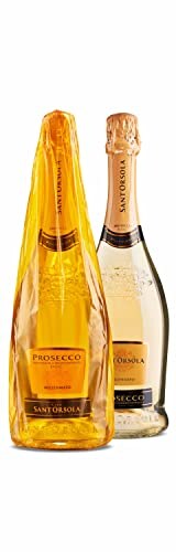 Sant'Orsola Prosecco D.O.C. Millesimato Extra Dry - immagine 2
