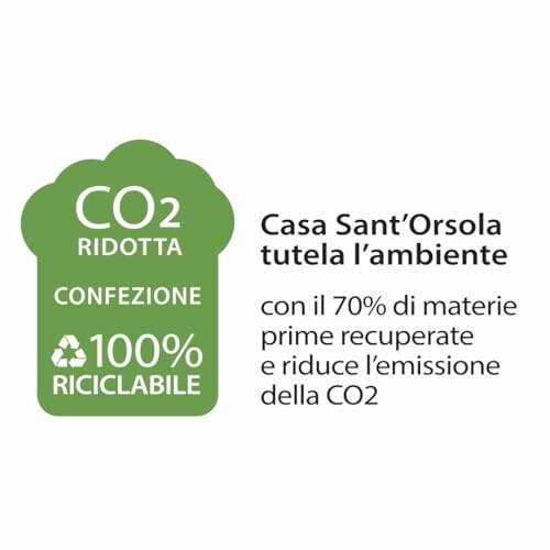 Sant'Orsola Prosecco D.O.C. Millesimato Extra Dry - immagine 4