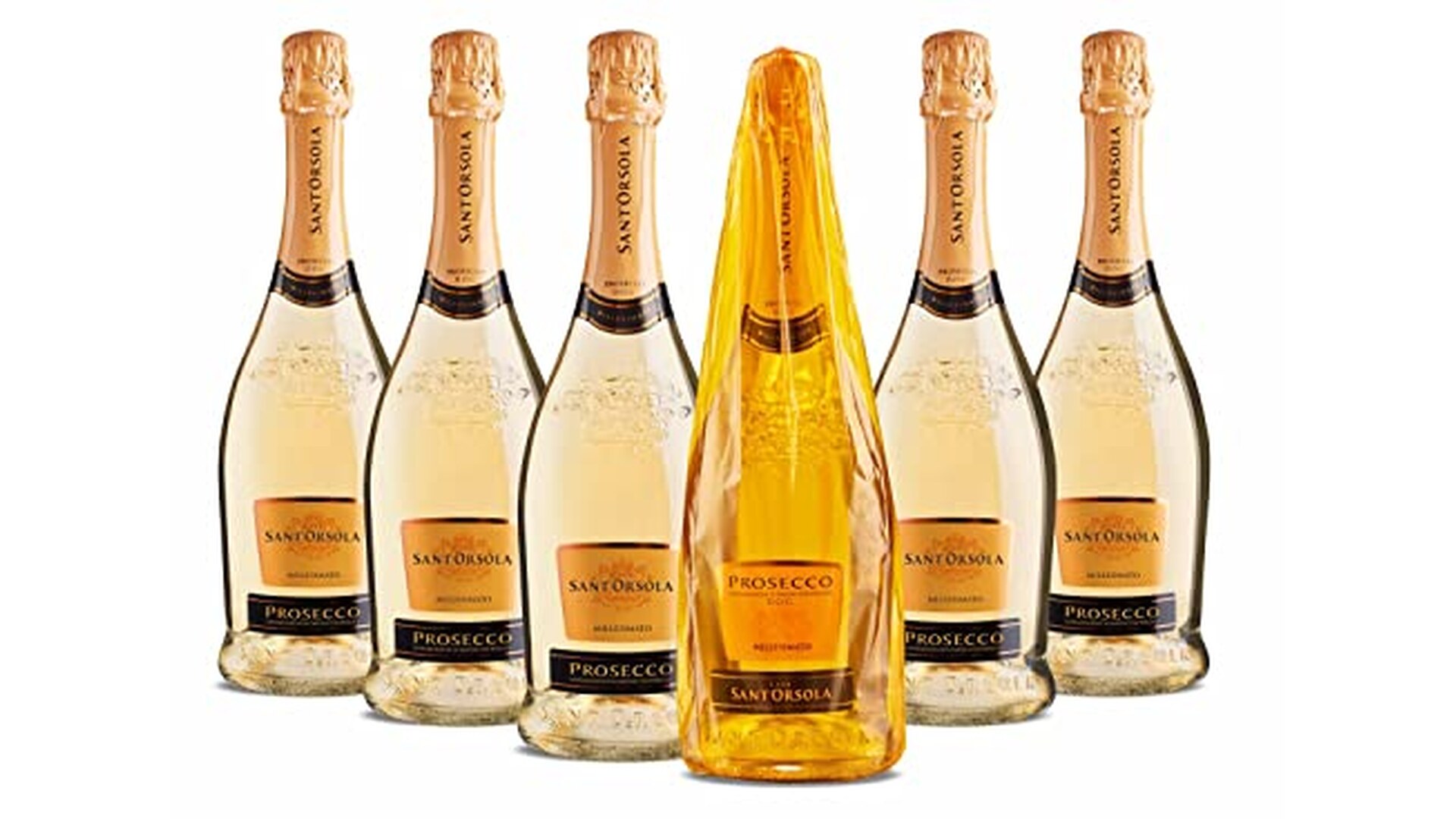 Sant'Orsola Prosecco D.O.C. Millesimato Extra Dry