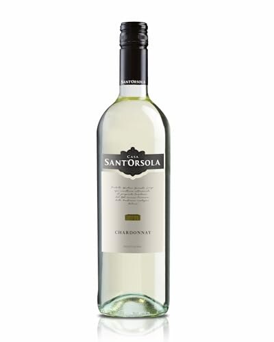 Sant'Orsola Tris di Vino Bianco 3x750ml - immagine 4