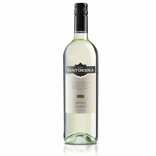Sant'Orsola Tris di Vino Bianco 3x750ml - immagine 5