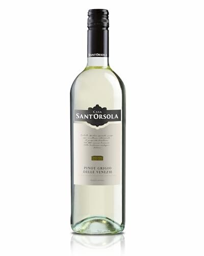 Sant'Orsola Tris di Vino Bianco 3x750ml - immagine 6