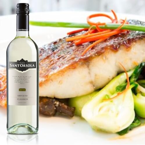 Sant'Orsola Tris di Vino Bianco 3x750ml - immagine 8
