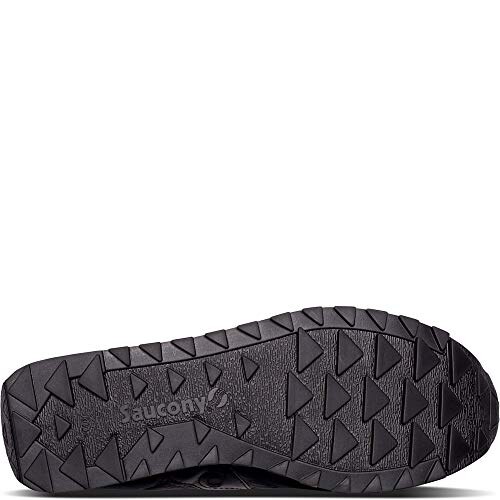 Saucony Jazz Original Vintage Sneaker Nero Uomo - immagine 4
