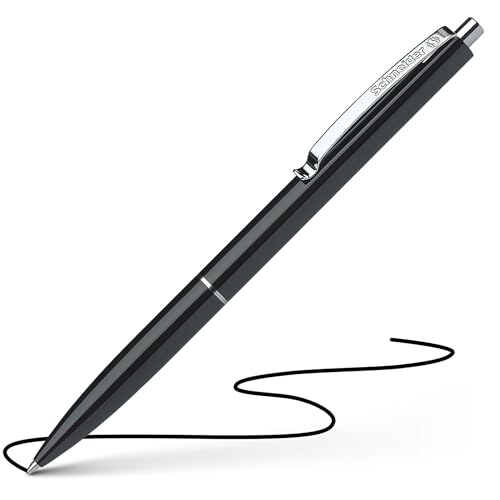 Schneider 50 Penne a Sfera, Set da 50 Pezzi - immagine 6