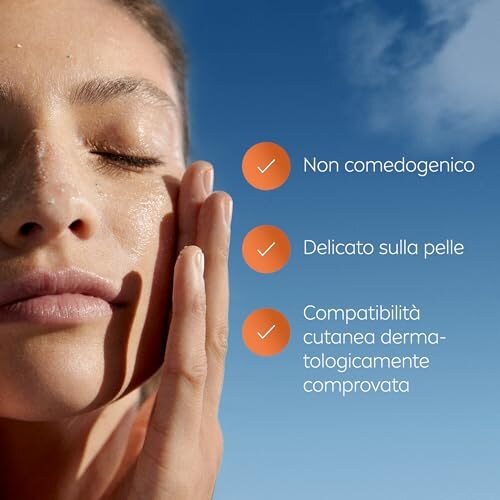 Scrub Viso NIVEA Derma Skin Clear 150ml - immagine 2