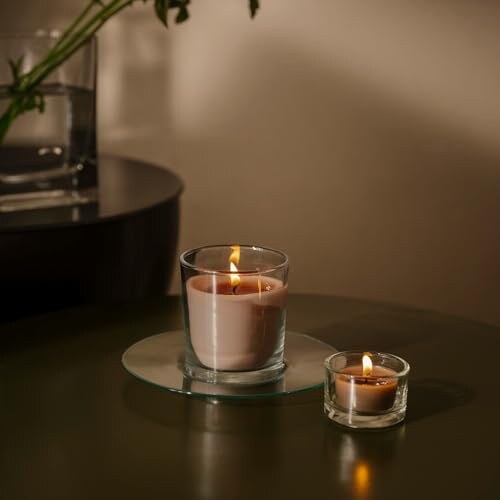Set di 6 Candele Profumate Spaas - immagine 2
