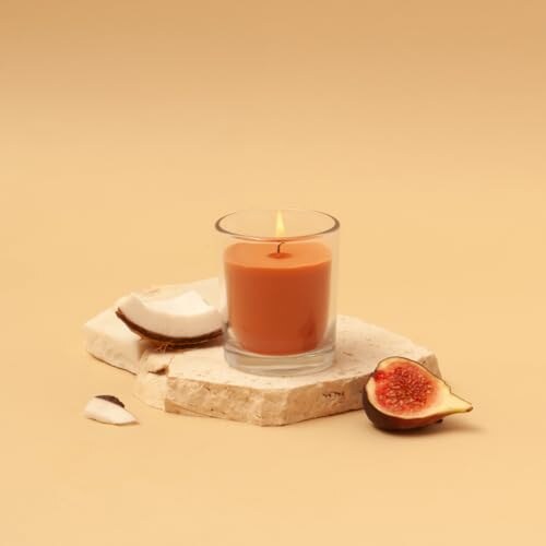 Set di 6 Candele Profumate Spaas - immagine 3