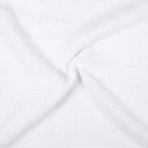 Set Asciugamani Bagno Amazon Basics 24 Pezzi - immagine 1