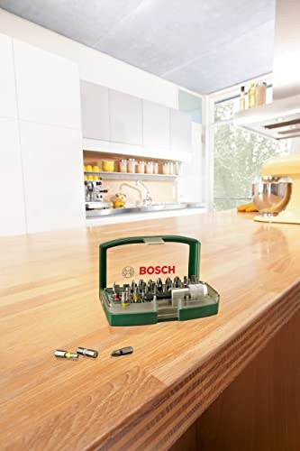Set Bosch Inserti Avvitamento Rainbow 32 Pezzi - immagine 5