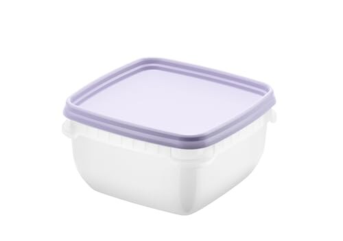 Set Contenitori Salvafreschezza 0,5L SmartStore - immagine 1