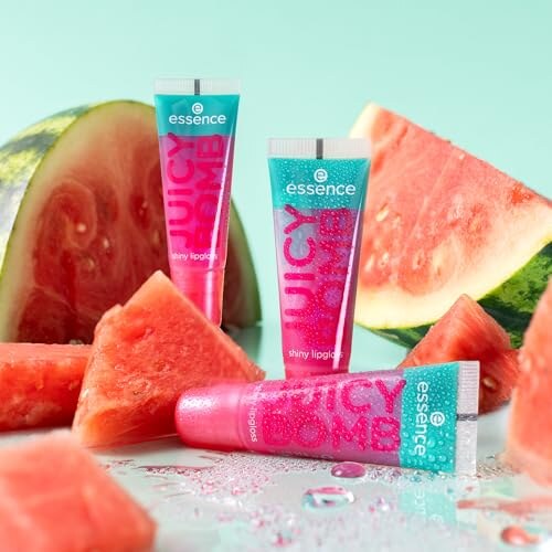 Set Lucidalabbra Juicy Bomb Essence - immagine 3