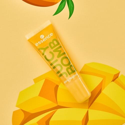 Set Lucidalabbra Juicy Bomb Essence - immagine 4