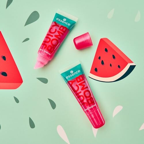 Set Lucidalabbra Juicy Bomb Essence - immagine 5