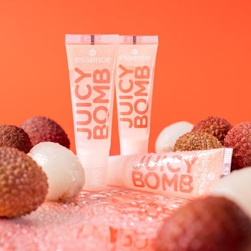 Set Lucidalabbra Juicy Bomb Essence - immagine 6