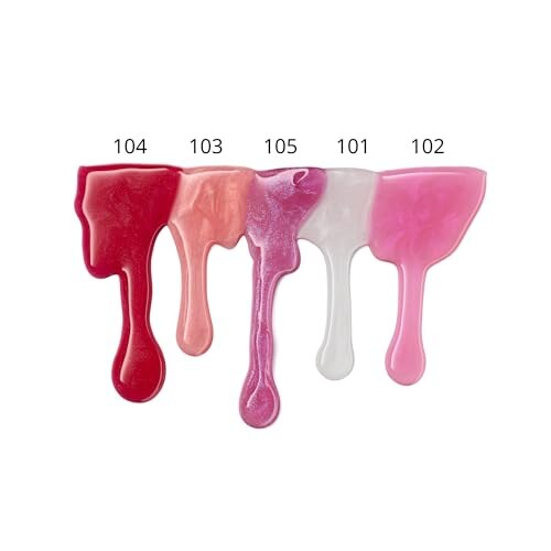 Set Lucidalabbra Juicy Bomb Essence - immagine 8