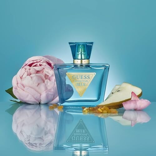 Set Regalo Profumi Donna GUESS 4 Mini Eau de Toilette - immagine 5