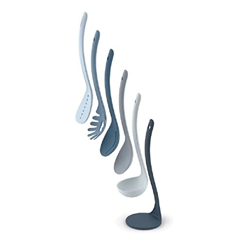 Set Utensili Cucina Joseph Joseph 5 Pezzi - immagine 1