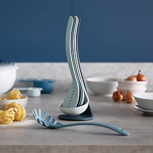 Set Utensili Cucina Joseph Joseph 5 Pezzi - immagine 2