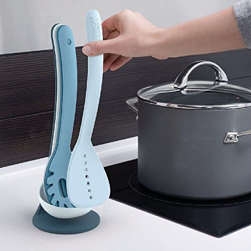 Set Utensili Cucina Joseph Joseph 5 Pezzi - immagine 3